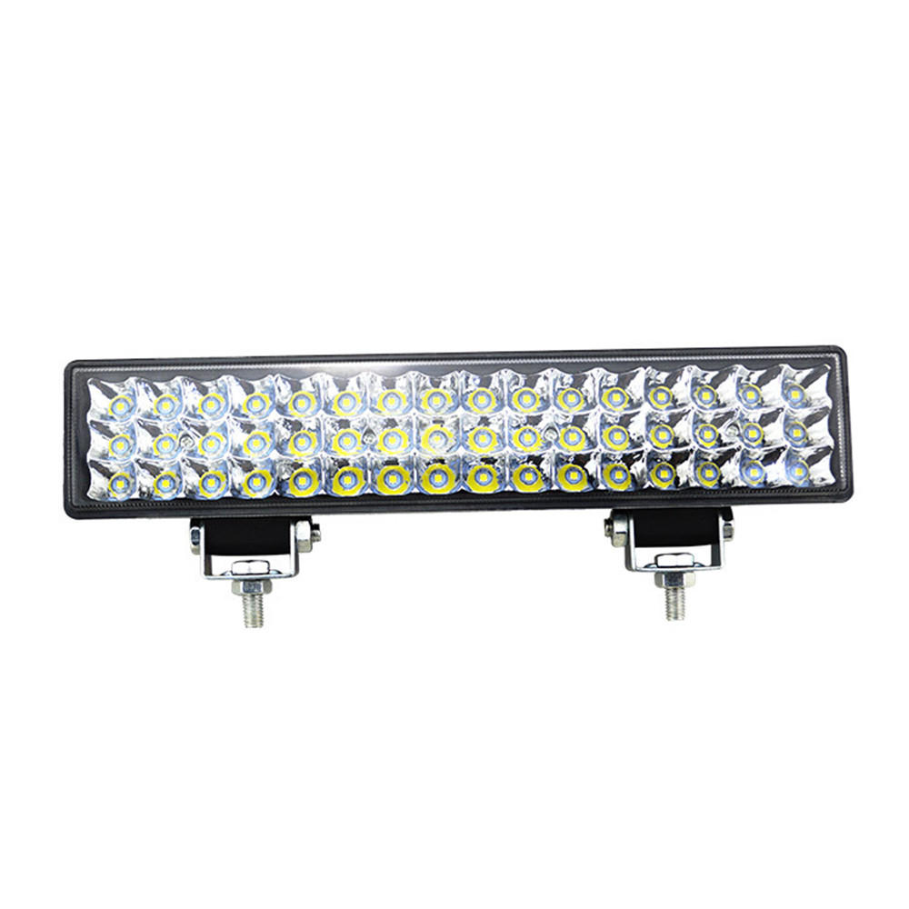 LED DC12-90V 48W waterdichte koplampen voor auto motor SUV 48Bollen