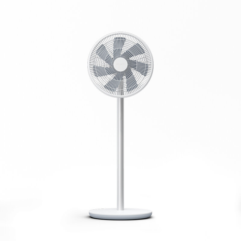 Wentylator bezprzewodowy SmartMi Standing Fan 2S z EU za $89.00 / ~368zł