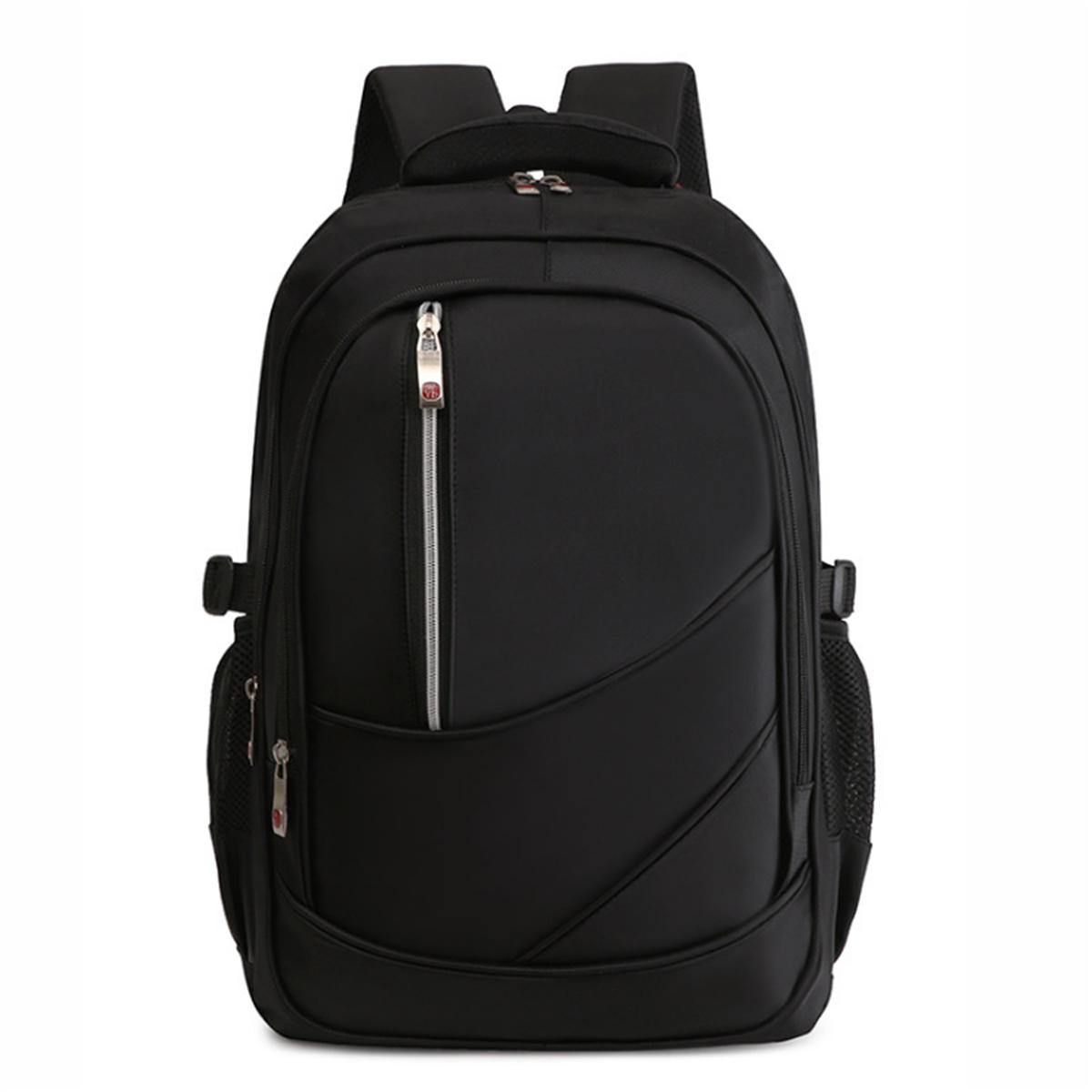 29L férfi váll hátizsák hátizsák 15 hüvelykes iskolai laptop táska szabadtéri utazás 