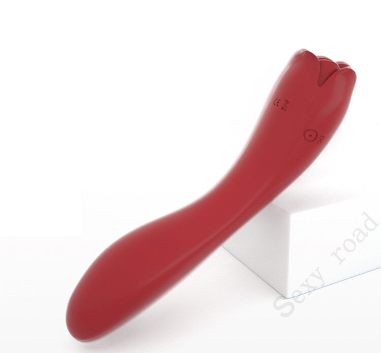 

Oral Sex Licking Tongue Vibrator Sex Toys for Women Silicone Dildo Vibrator Clitoris Sucking Stimulator Massager 10 Freq