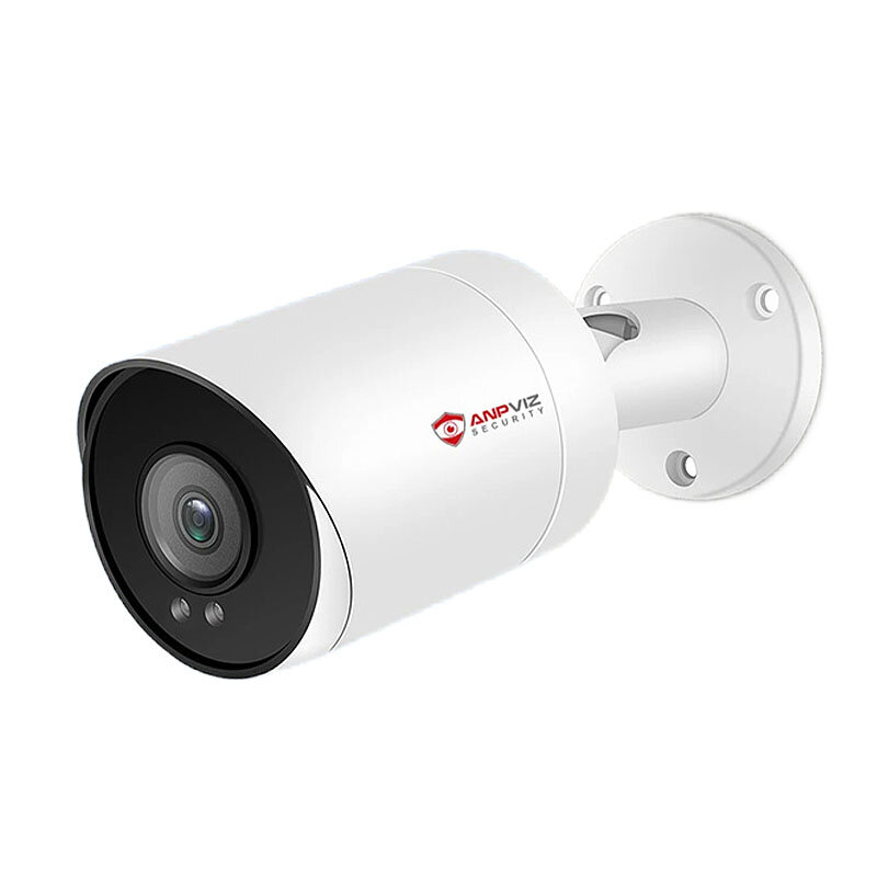 

[EU Direct] Anpviz 4K 8MP POE IP Camera Outdoor Security H.265 CCTV Video Surveillance Camera 30M Night Vision Smart Mot