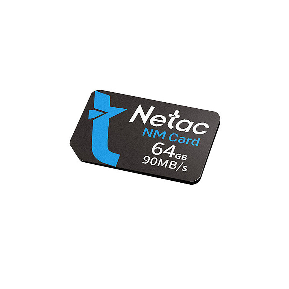 Netac NP700 Klasse 10 High Speed NM Geheugenkaart 64GB 128GB 256GB NM Flash Card Smart Card voor Hua