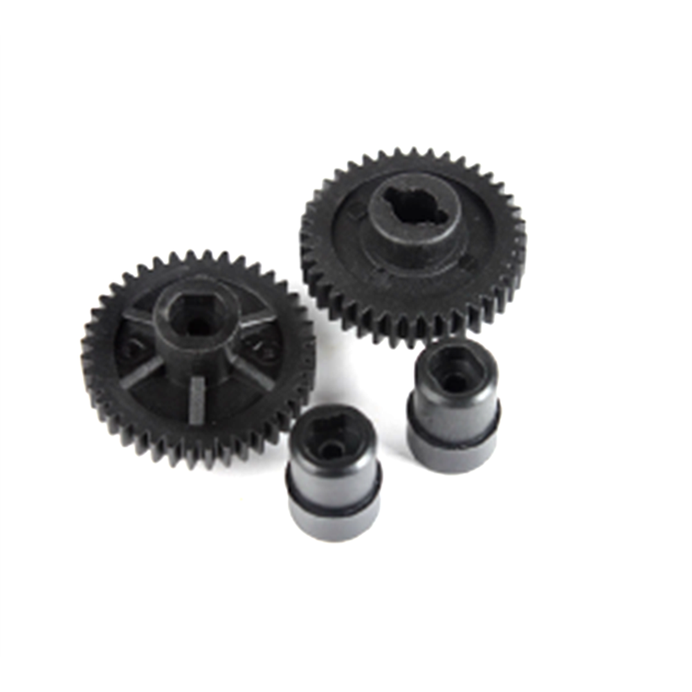 ZD Racing EX16 S16 ROCKET 1/16 RC Car Spare 40T Gear Center Shaft Cup 6525 Vehicles Models Parts Acc