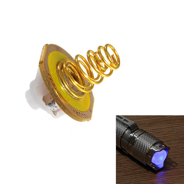 Astrolux SC / SS / S2/S3 BLF X5/X6 Zaklamp 2LED lichtschakelaar voor DIY