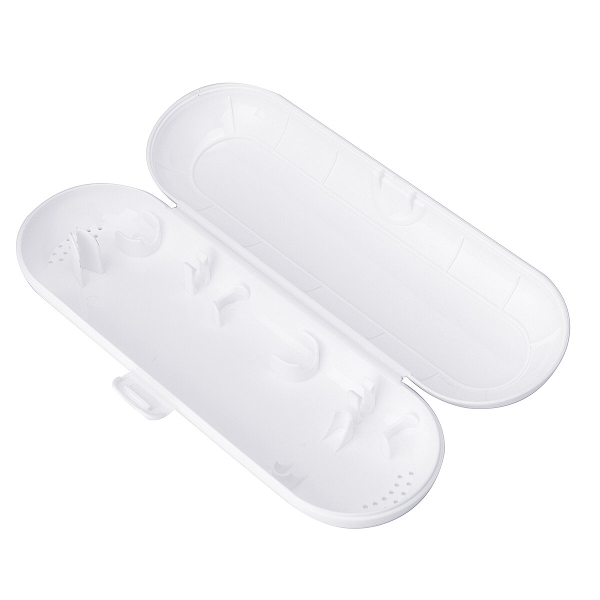 Original Environment Friendly PVC SOOCARE Electric Toothbrush Holder Case WHITE For SOOCARE SOOCAS X