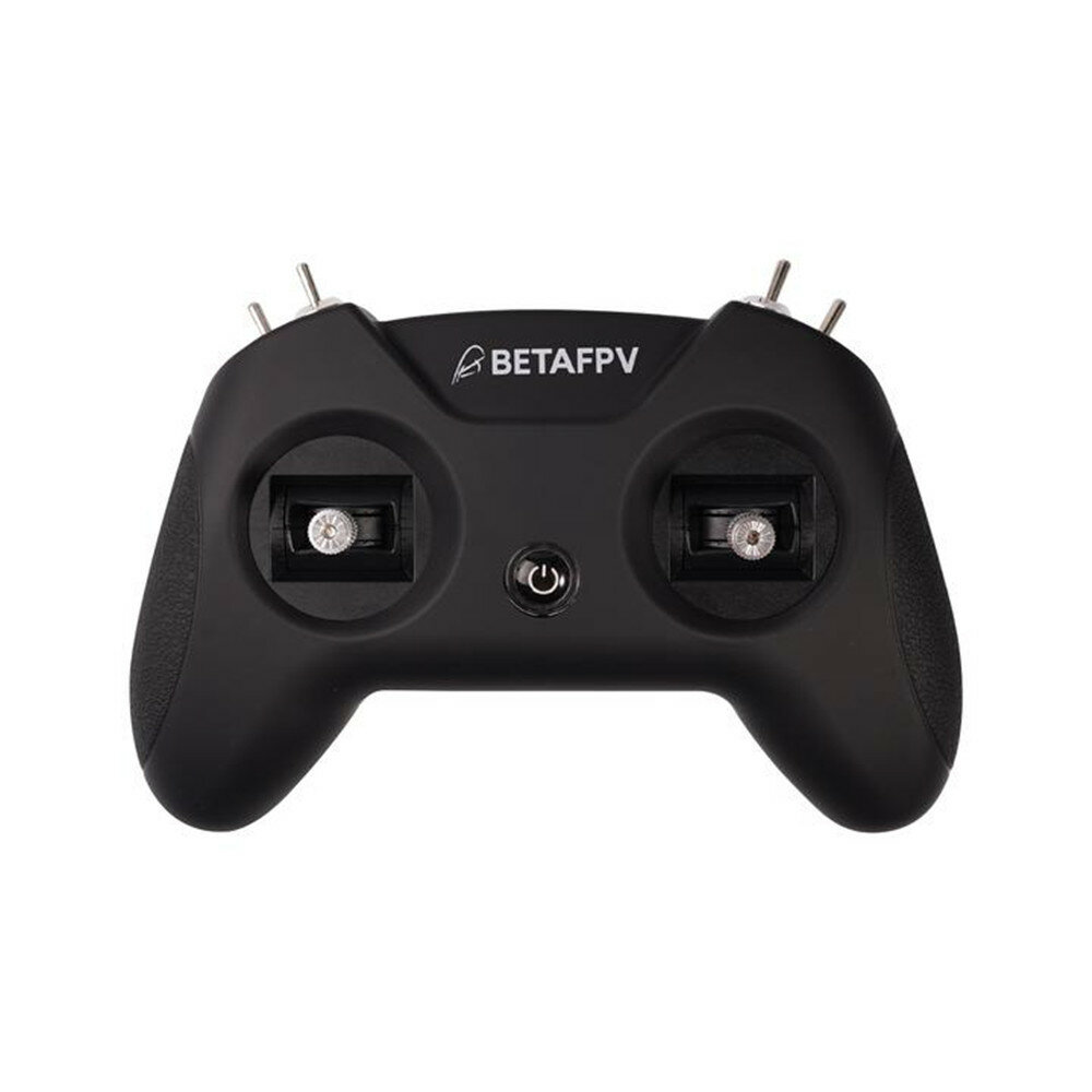 

BETAFPV LiteRadio 2 2.4GHZ 8CH Transmitter Support Bayang/FrSky Protocol PPM Output for RC Drone