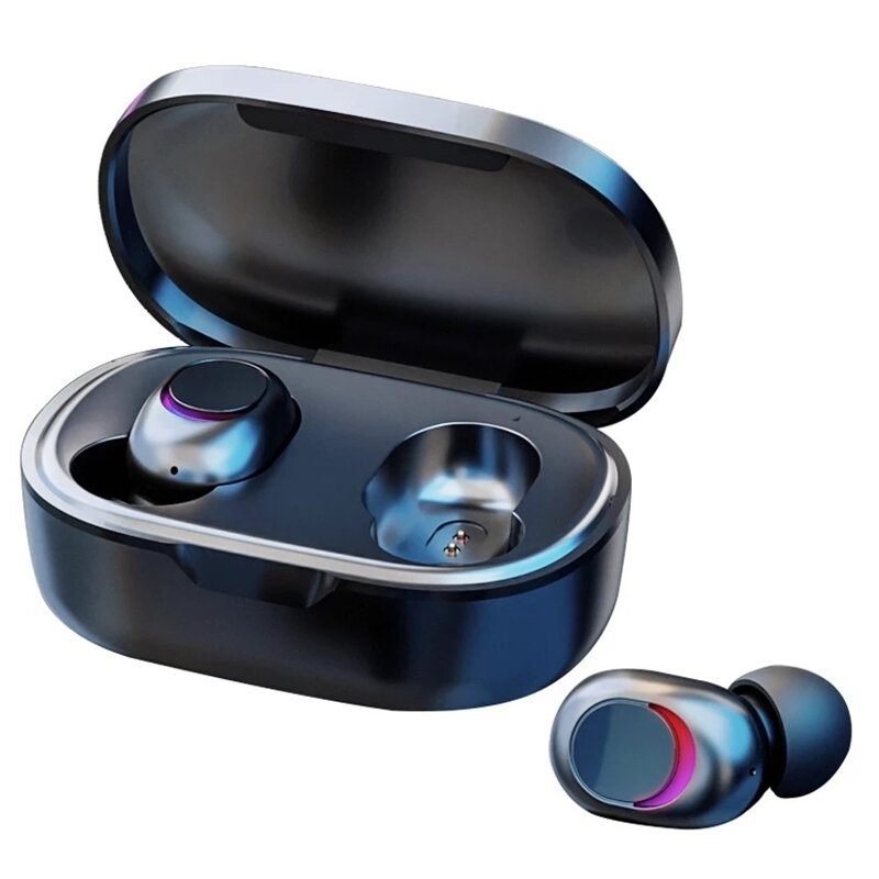 Lenovo PD1X TWS bluetooth Earbuds Wireless Earphone Game Low Latency Touch Control IPX5 Waterproof H
