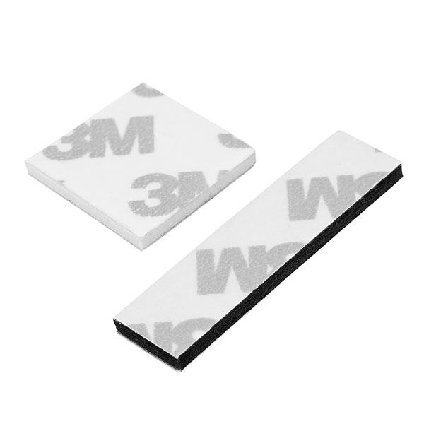Double Sided Foam Adhesive Tapes Square Strip For RC Models APM Pixhawk