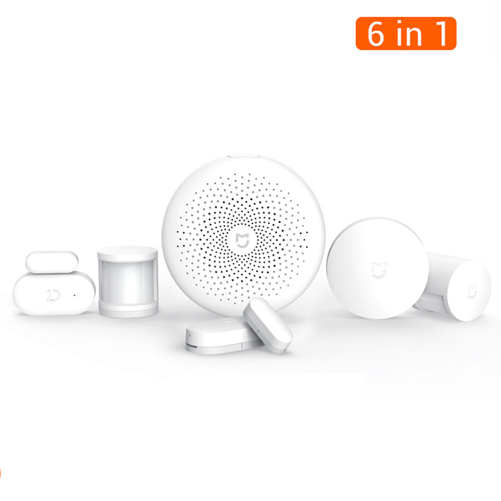 best price,xiaomi,in,smart,home,kit,global,version,eu,coupon,price,discount