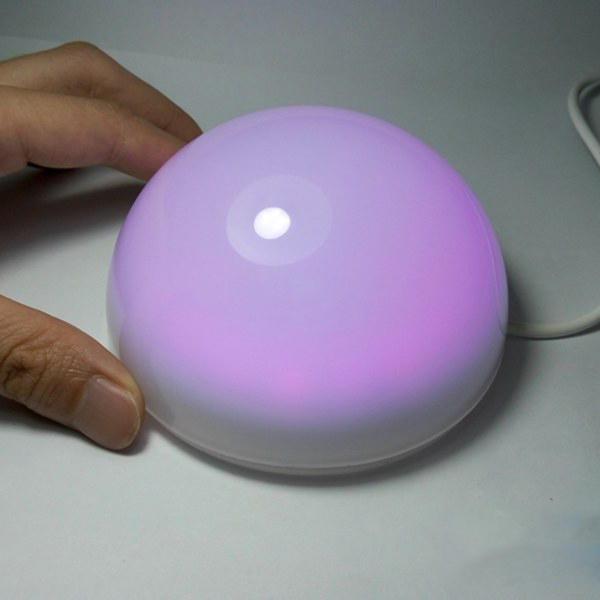 Geekcreit? DIY RGB Full Color LED Gravity Sensor Ambient Light Kit
