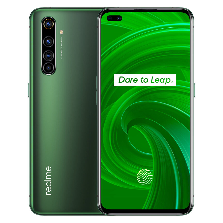 

Realme X50 Pro 5G CN Version 6.44 inch FHD+ 90Hz Super AMOLED NFC Android 10 65W SuperDart Charge 64MP AI Quad Rear Came