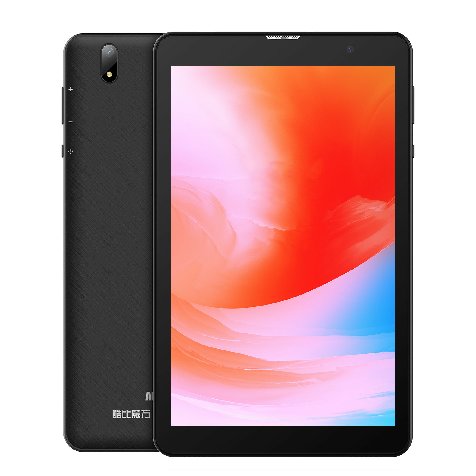 Στα 92.51 € από αποθήκη Τσεχίας | Alldocube Smile 1 UNISOC T310 Quad Core 3GB RAM 32GB ROM 4G LTE 8 Inch Android 11 Tablet