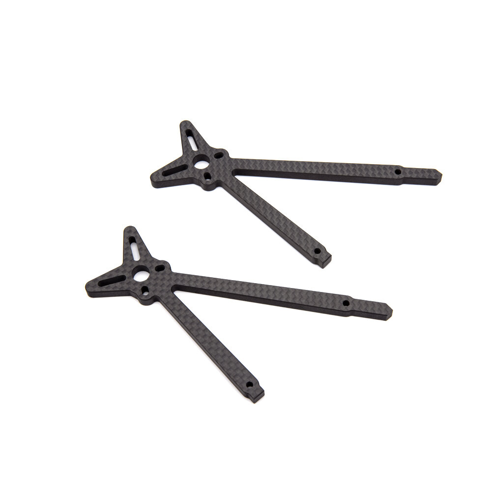 2 STUKS AOS 3.5 inch/AOS 5 inch/AOS 5.5inch Vervanging Arm voor Chris Rosser AOS Frame RC Drone FPV 