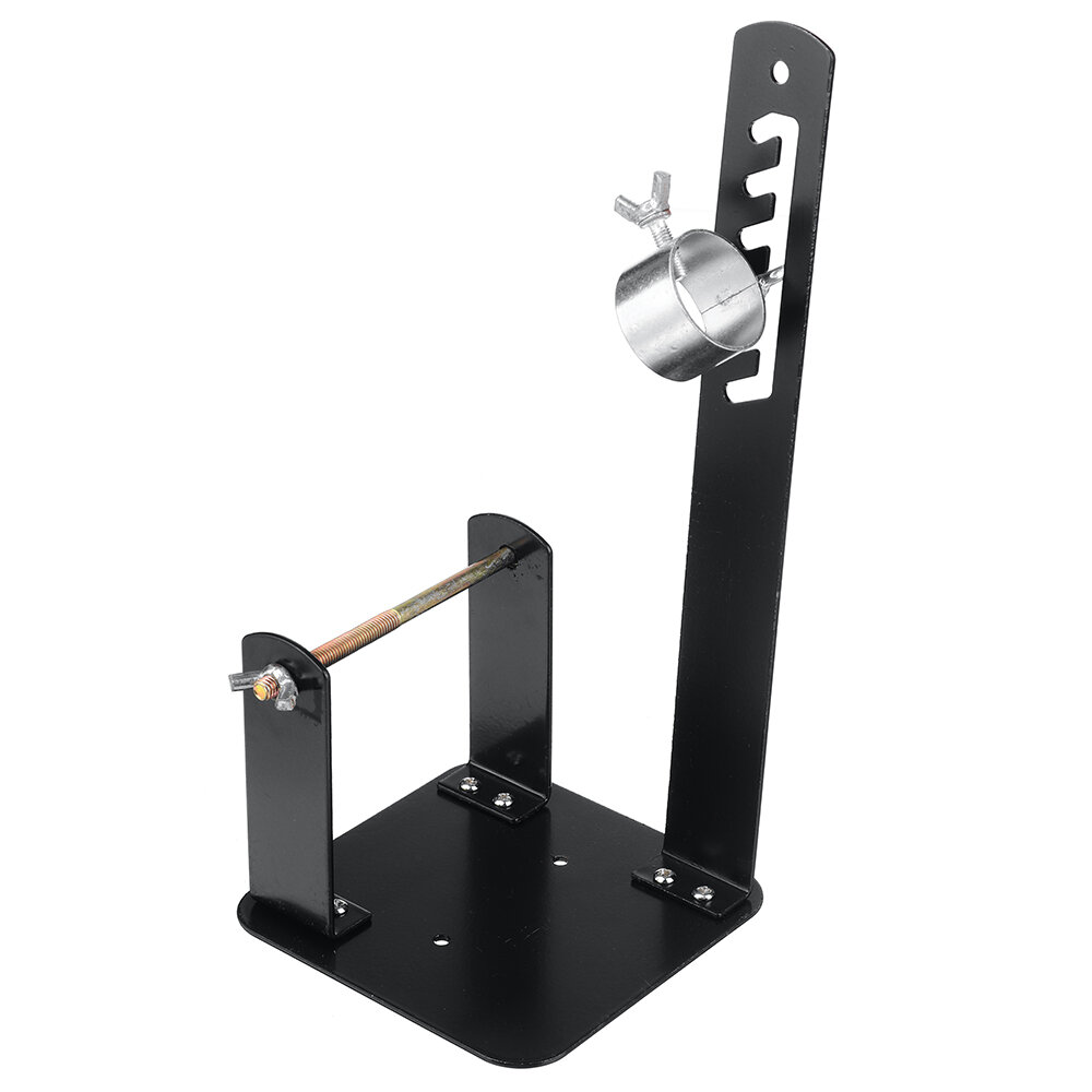 Stand Holder Metal Support Station Electric Welding Soldering Iron Bracket 