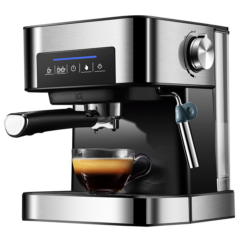 best price,coffee,machine,20bar,semi,automatic,discount