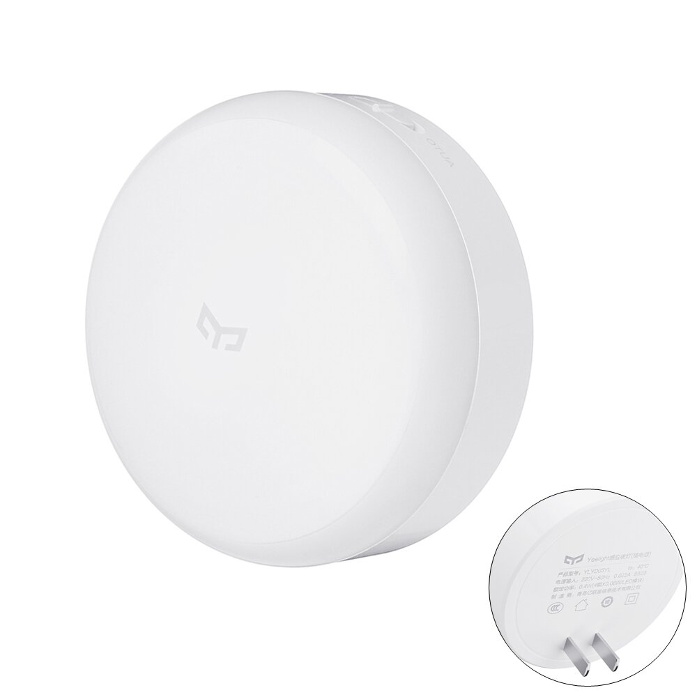 best price,xiaomi,yeelight,ylyd03yl,induction,night,light,coupon,price,discount