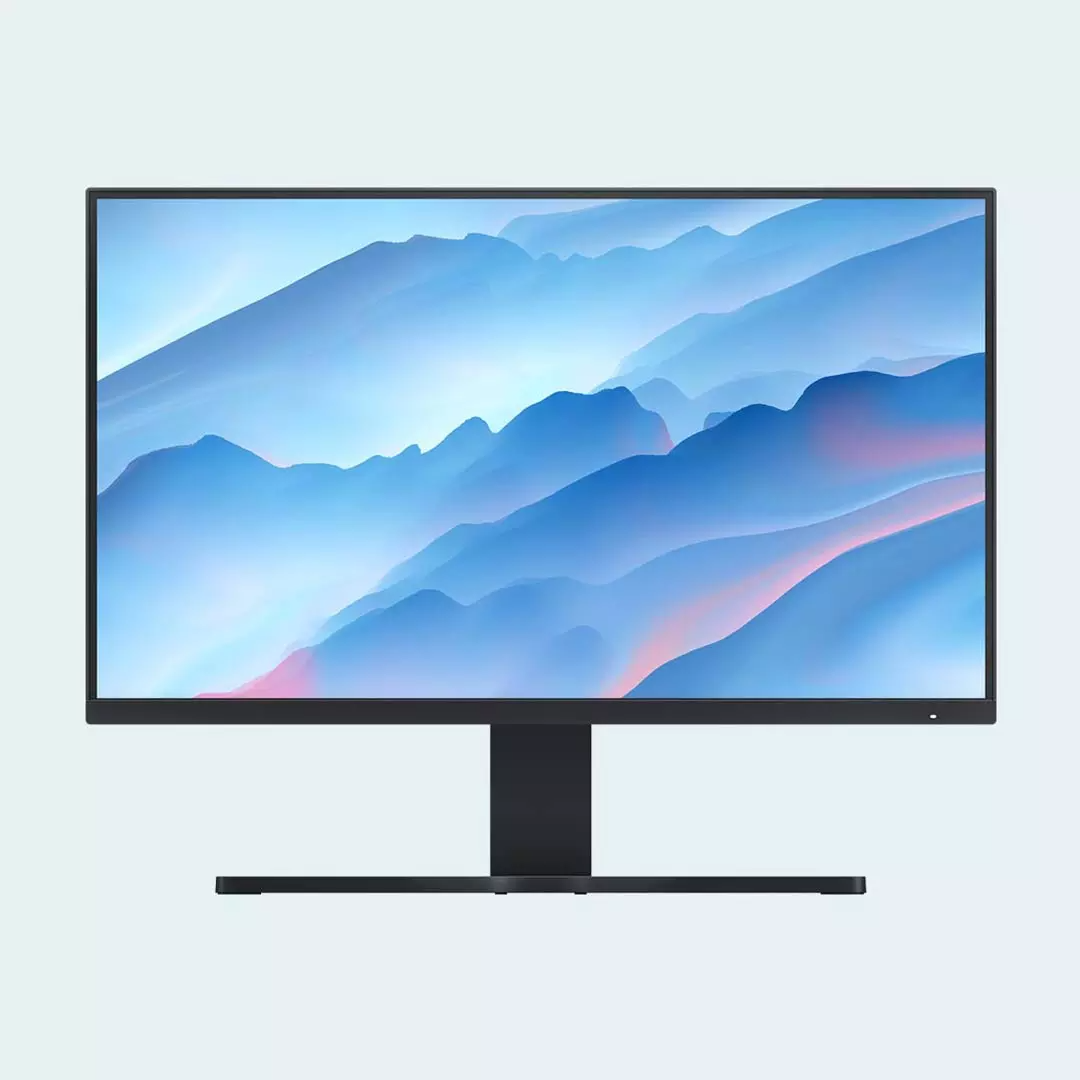 XIAOMI Redmi 27－Inch Gaming Monitor 1080P Full HD 75Hz Supported 178° Viewing Angle Low Blue Light Micro Side Ultra－thin Gaming Computer