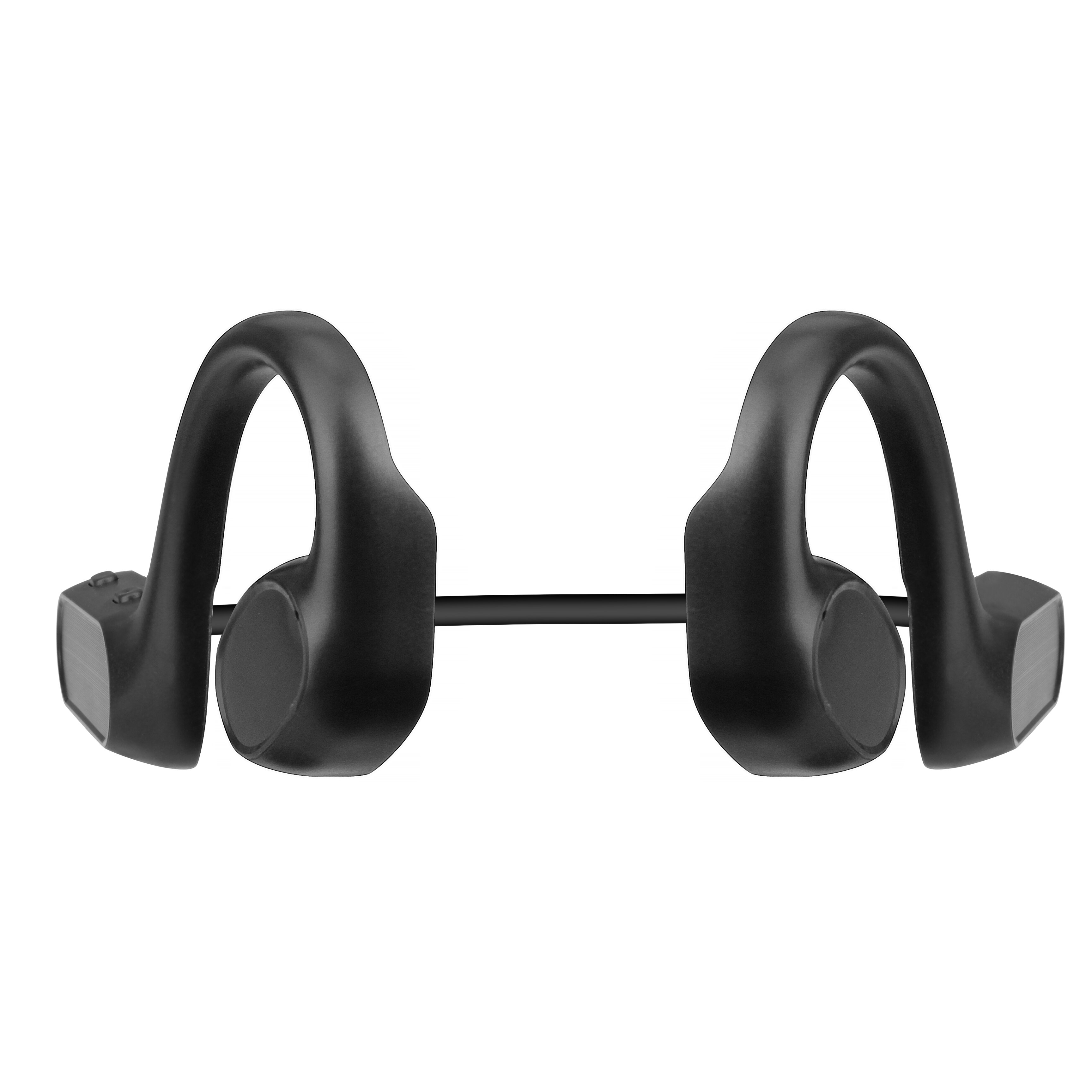

Bakeey Wireless bluetooth 5.1 Headset Earphone Stereo Dynamic Noise Reduction Low Latency Sweatproof Earhook Sports Head