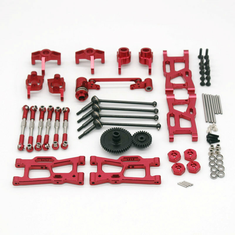 best price,wltoys,144001,144010,124017,124019,124018,upgraded,metal,rc,parts,set,coupon,price,discount