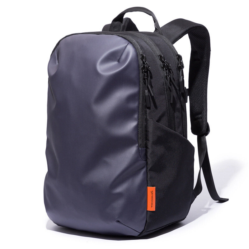 TANGCOOL TC731 30L Backpack Men 15.6inch Laptop Bag Waterproof Travel Shoulder Bag Handbag