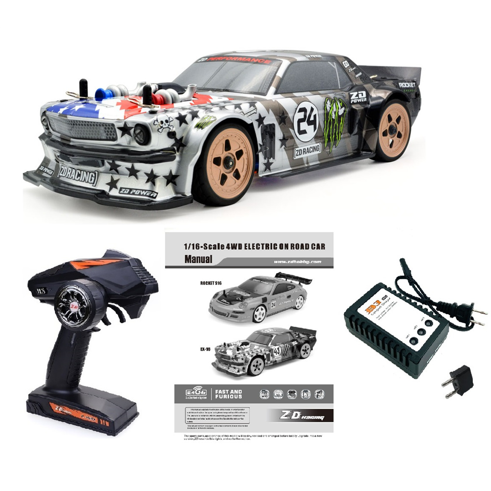 best price,zd,racing,ex16,01,brushless,rtr,1-16,rc,car,coupon,price,discount