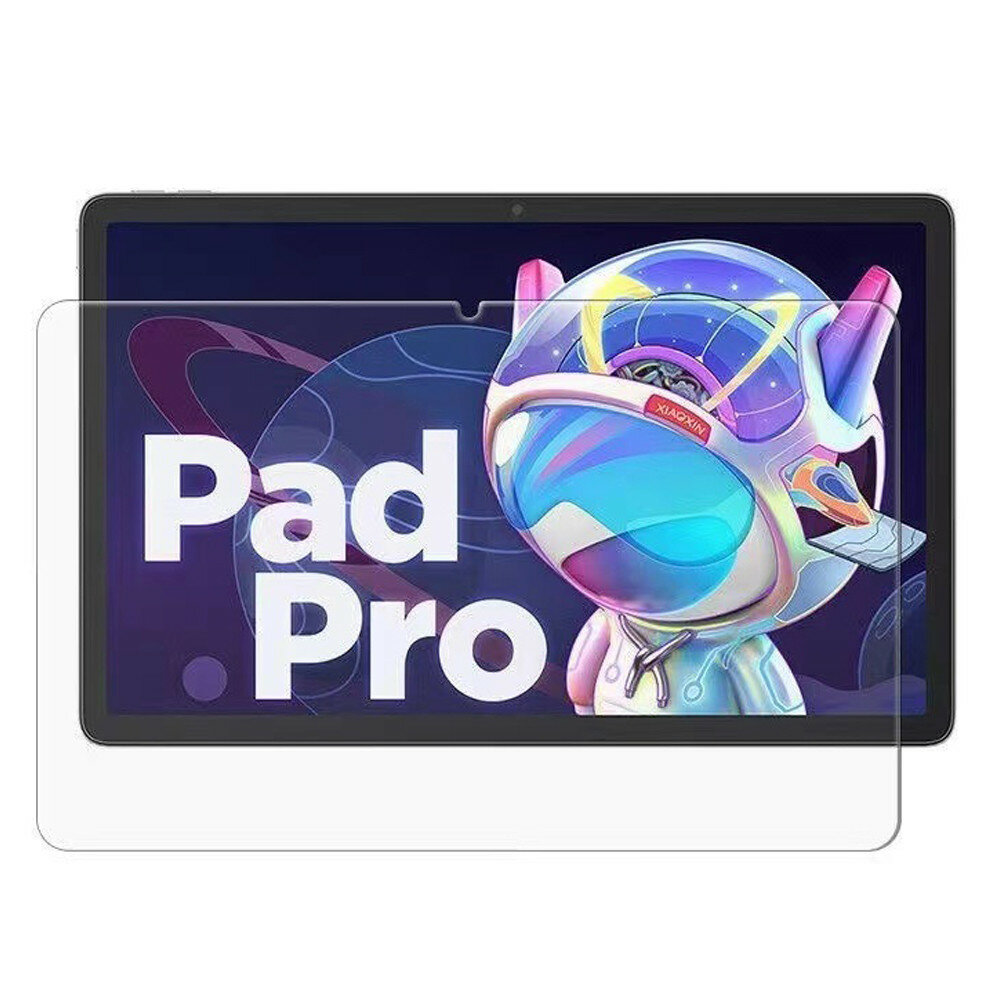 Schermbeschermer van gehard glas voor 11,2 inch Lenovo XiaoXin Pad Pro 2022 tablet