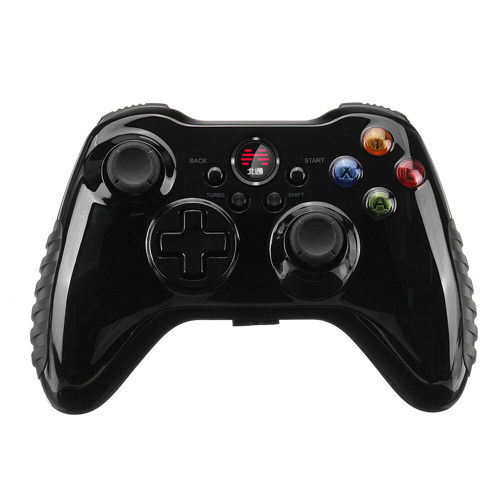 BETOP Ashura 2 bluetooth 5.0 2.4G Wireless Gamepad Turbo Vibration Game Controller for iPhone Androi