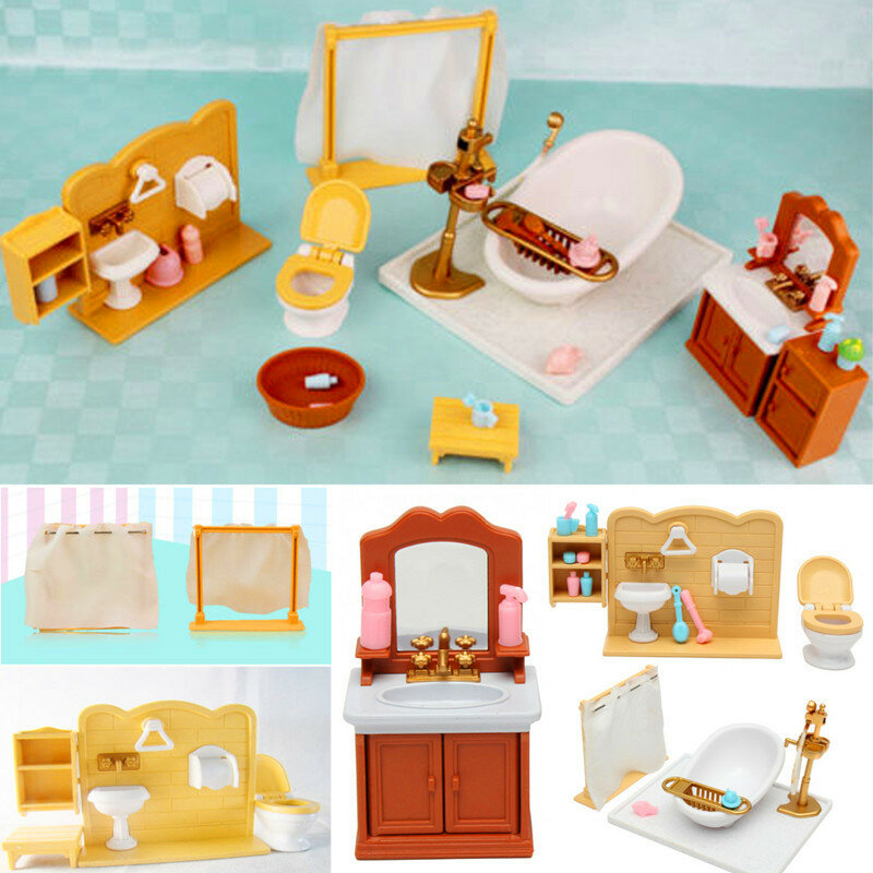 dollhouse accessories