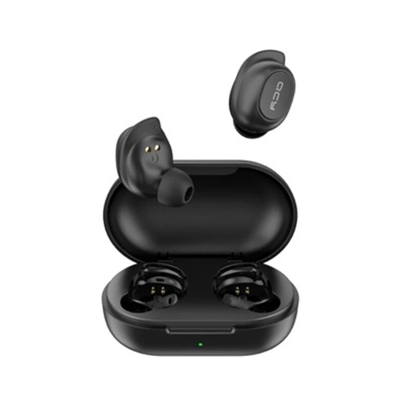 best price,qcy,t9s,bluetooth,5.0,earbuds,coupon,price,discount