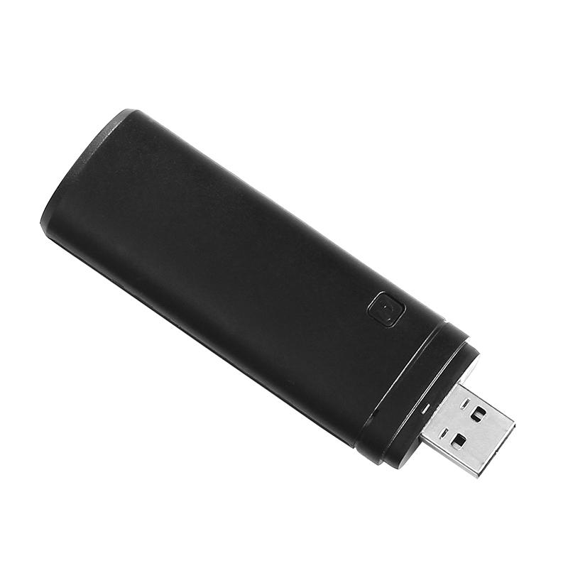 Fenvi Dual band 300Mbps Wireless USB WiFi Lan Adapter za $15.02 / ~57zł