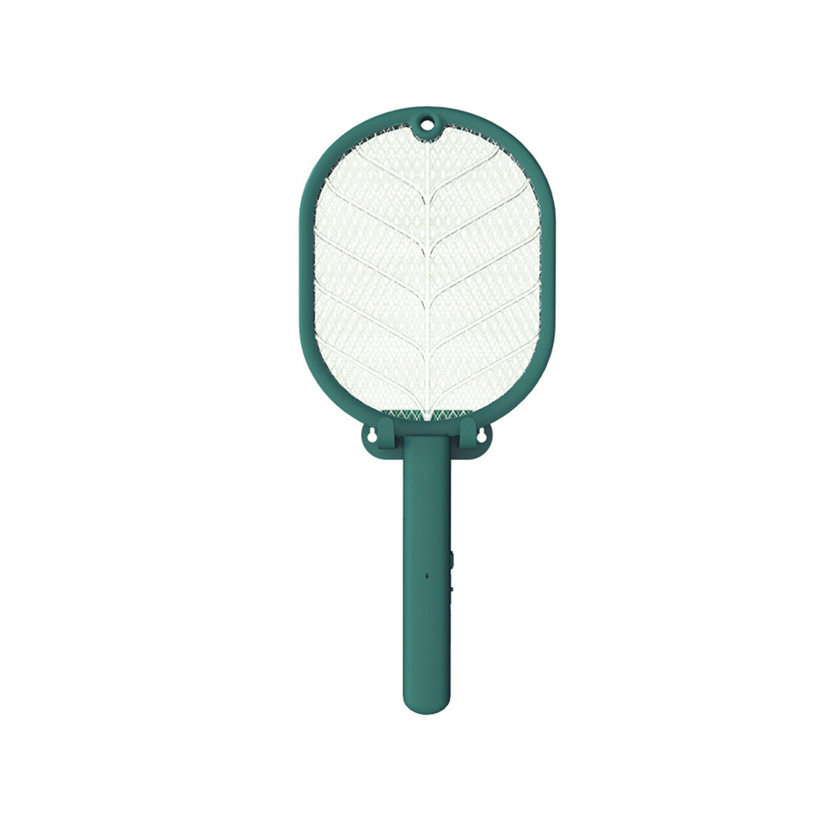 2700V Elektrische 4in1 Insect Racket Swatter Zapper USB Oplaadbare Mosquito Swatter Kill Fly 3 Netwe