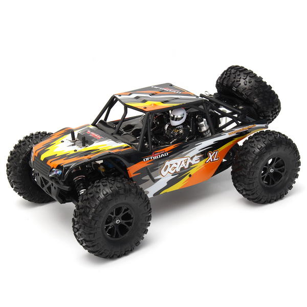broken rc cars for sale