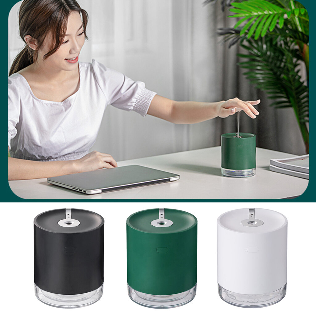 Bakeey Intelligent Induction Sprayer Nano Atomization Humidifier Household Spray Soap Dispenser Sterilizer