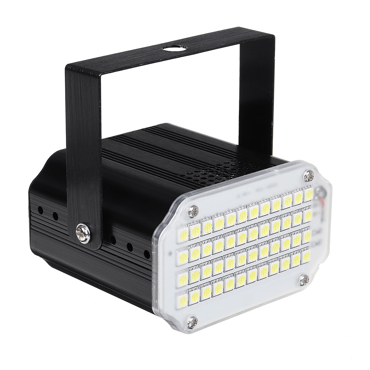 48 stks SMD LED Strobe Light Podiumverlichting Mini KTV Priv?kamer Burst Knipperlicht Springen Di Kn