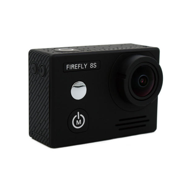 Kamera akcji Hawkeye Firefly 8S 4K za $80.20 / ~301zł