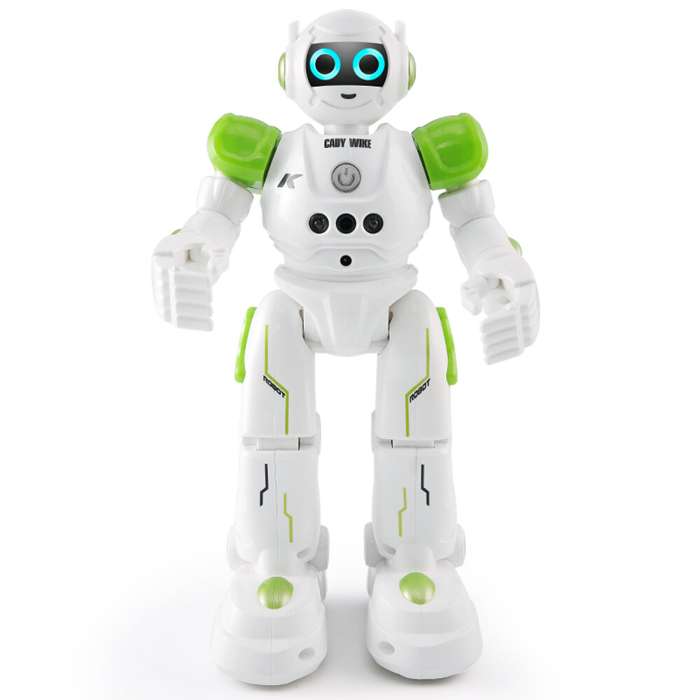 JJRC R11 CADY WIKE Smar Gesture Touch Programming Robot Toy
