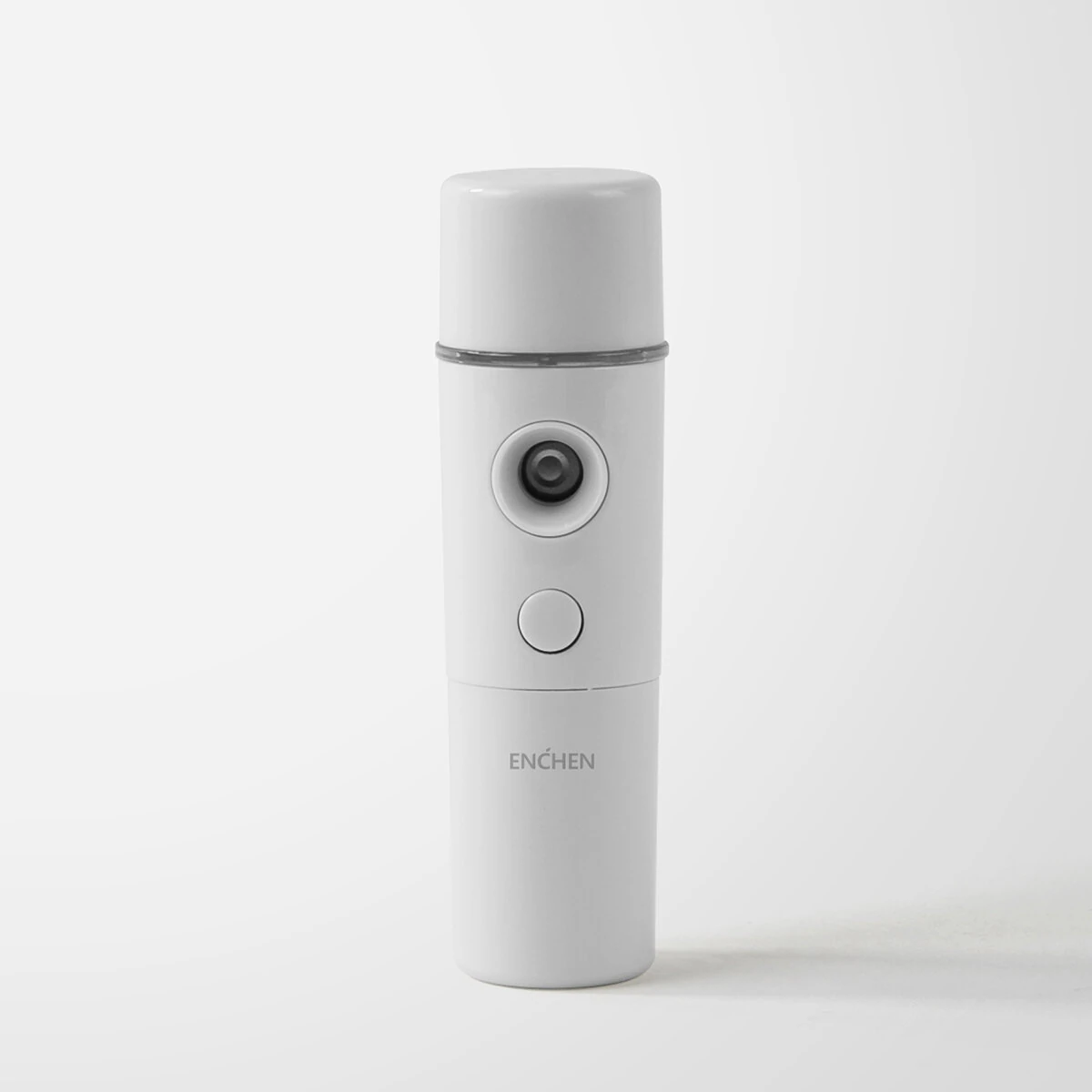 ENCHEN EW1001 Mini Nano Face Steamer Face Nebulizer Facial Steamer Portable Skin Care Facial Vaporizer