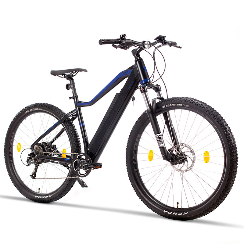 

[EU Direct] LIKOO MT29 250W 48V 10.5Ah 29x2.35in Электрический велосипед с мопедом 25 км / ч Максимальная скорость 100 к