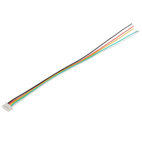 5 pin Molex 1.25mm Cable for FrSky XSR