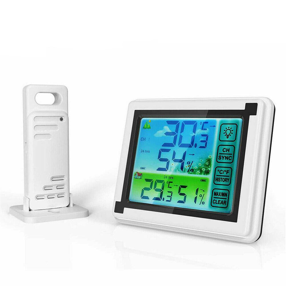 best price,indoor/outdoor,wireless,thermometer,humidity,monitor,discount
