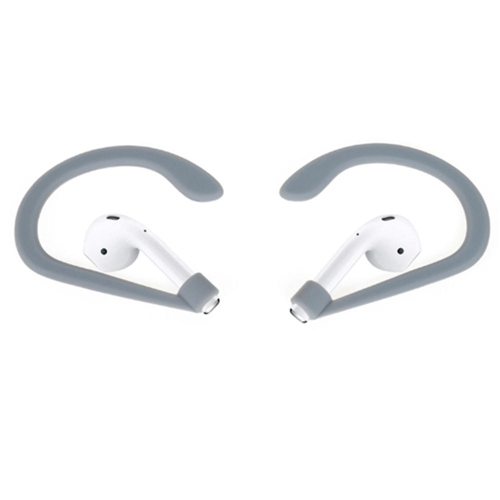 Bakeey Anti-verloren oortelefoon oorhaak voor Apple AirPods