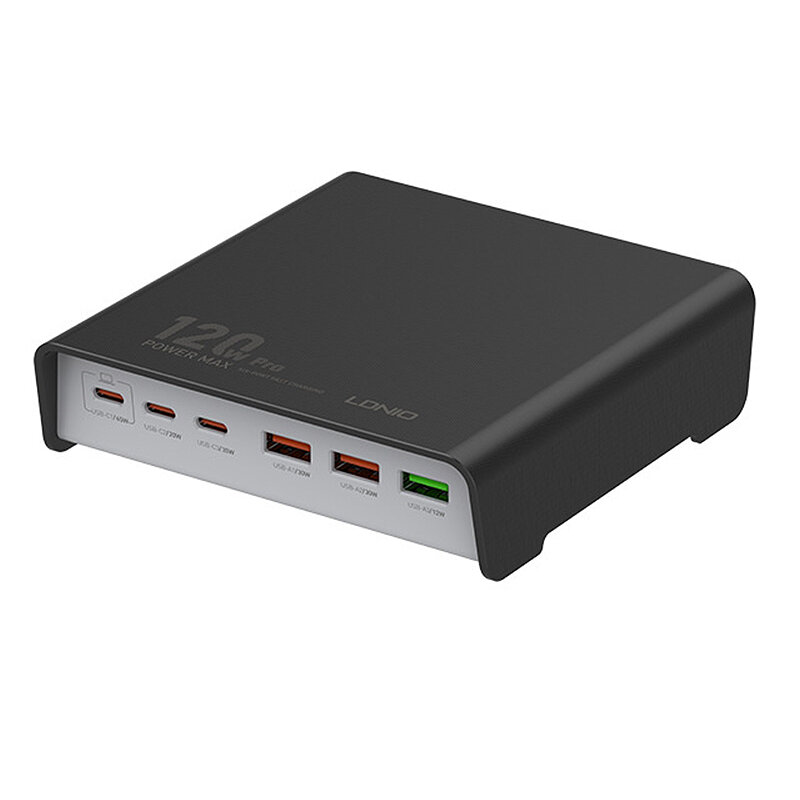 best price,ldnio,120w,6,port,usb,charger,coupon,price,discount