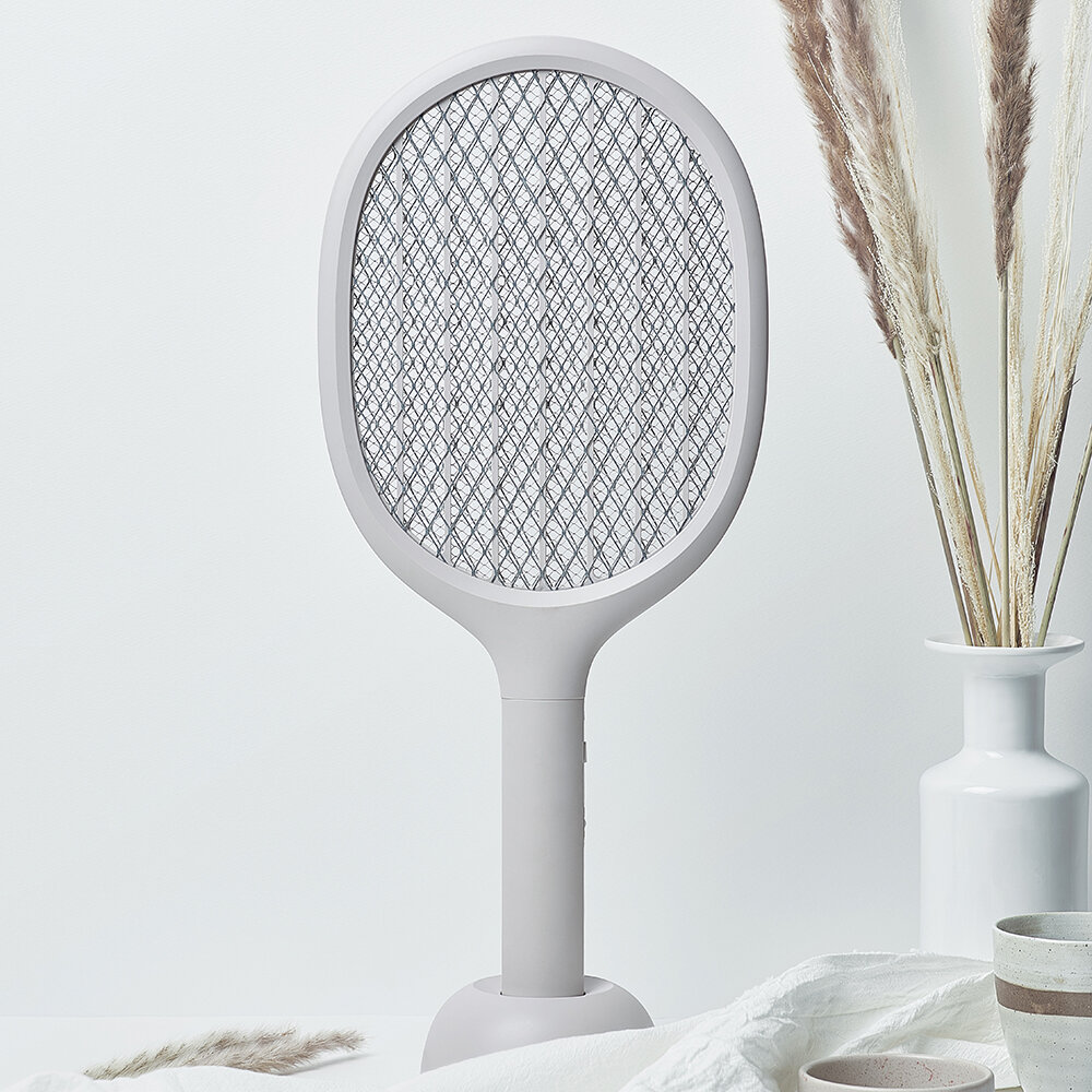 best price,xiaomi,solove,p1,electric,mosquito,swatter,discount