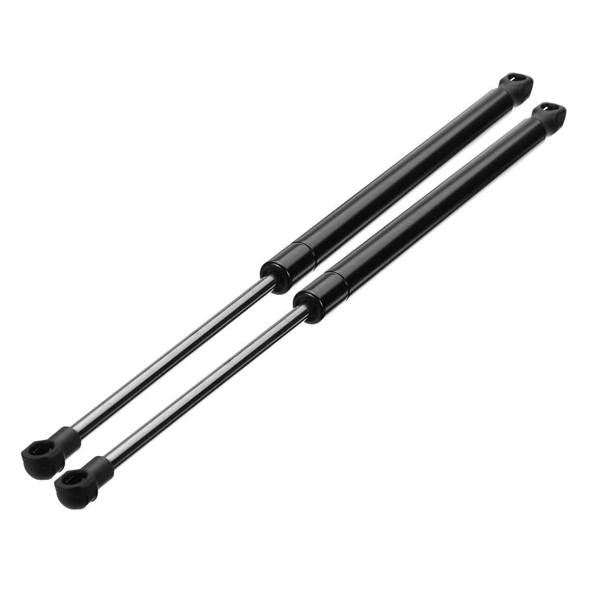 2pcs Auto Rear Tailgate Boot Gas Spring Struts Prop Lift Support Damper for HYUNDAI i10 (PA) Hatchback 2007-2015 2016