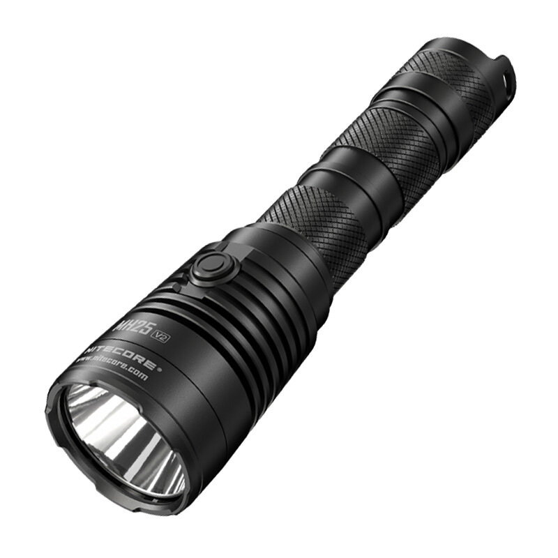best price,nitecore,mh25,v2,flashlight,with,battery,discount