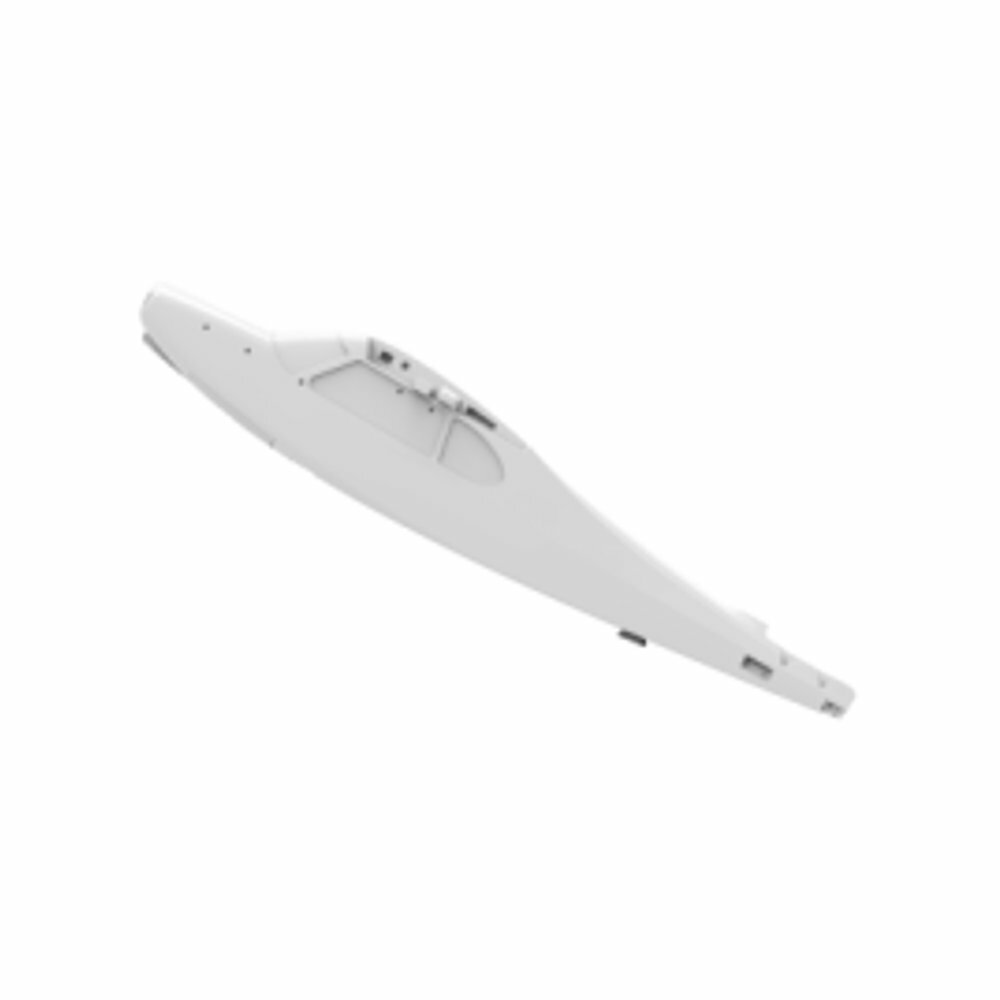 Volantex TrainStar Ascent 747-8 1400mm RC Airplane Spare Part Fuselage KIT Without Electronic Device