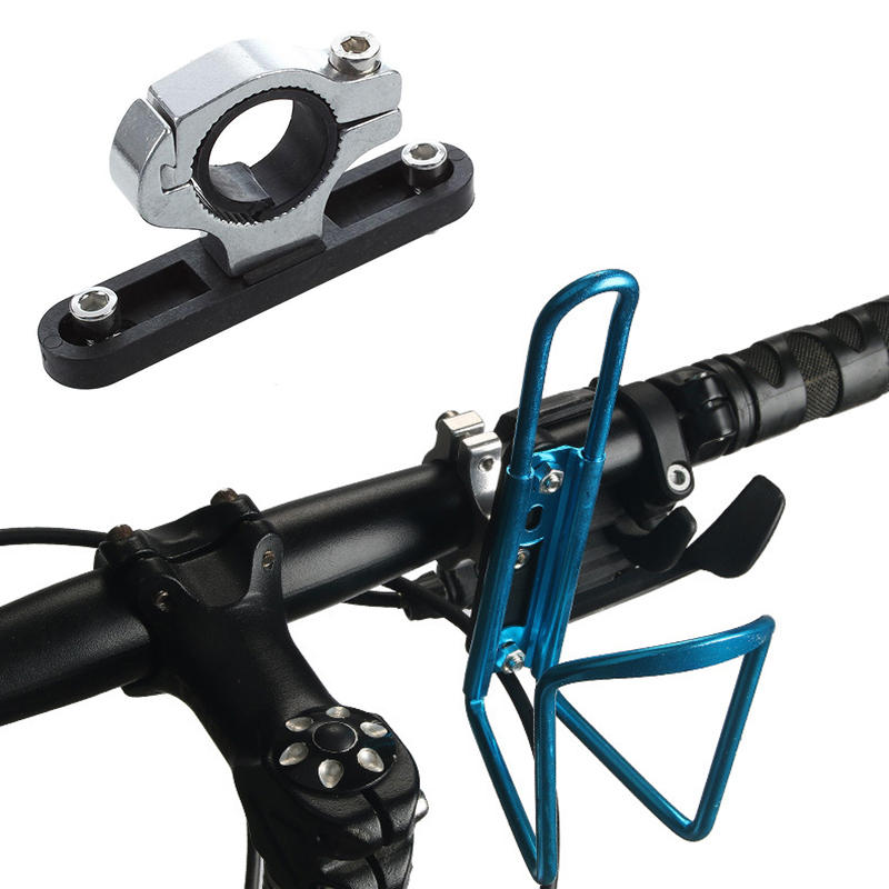 1pcs Bike MTB Bottle Holder Rack Adjustable Durable Water Bicycle Bottle Br X9F6 