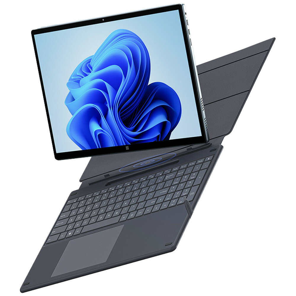 Laptop DERE T60 16GB/1TB z EU za $389.99 / ~1564zł