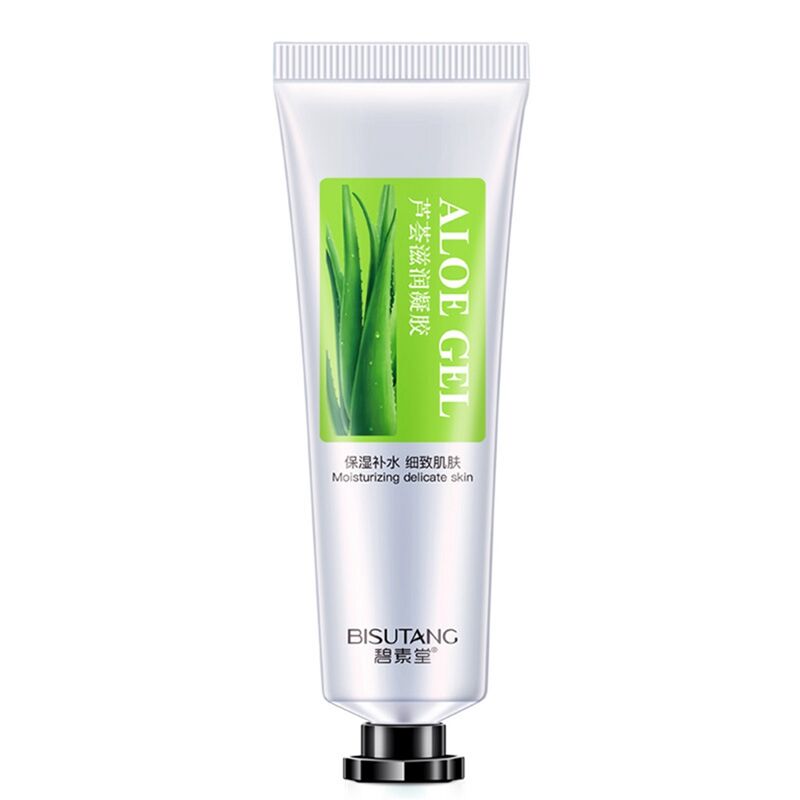 

30g Aloe Vera Gel Skin Care Face Cream Hyaluronic Acid Anti Winkle Whitening Moisturizing Acne Treatment Cream