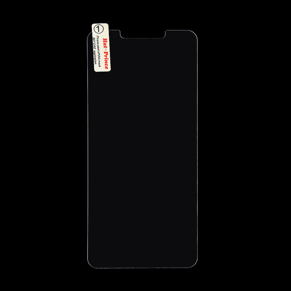 Enkay Anti-explosion Full Cover Tempered Glass Screen Protector for Huawei Mate 20 Lite Maimang 7